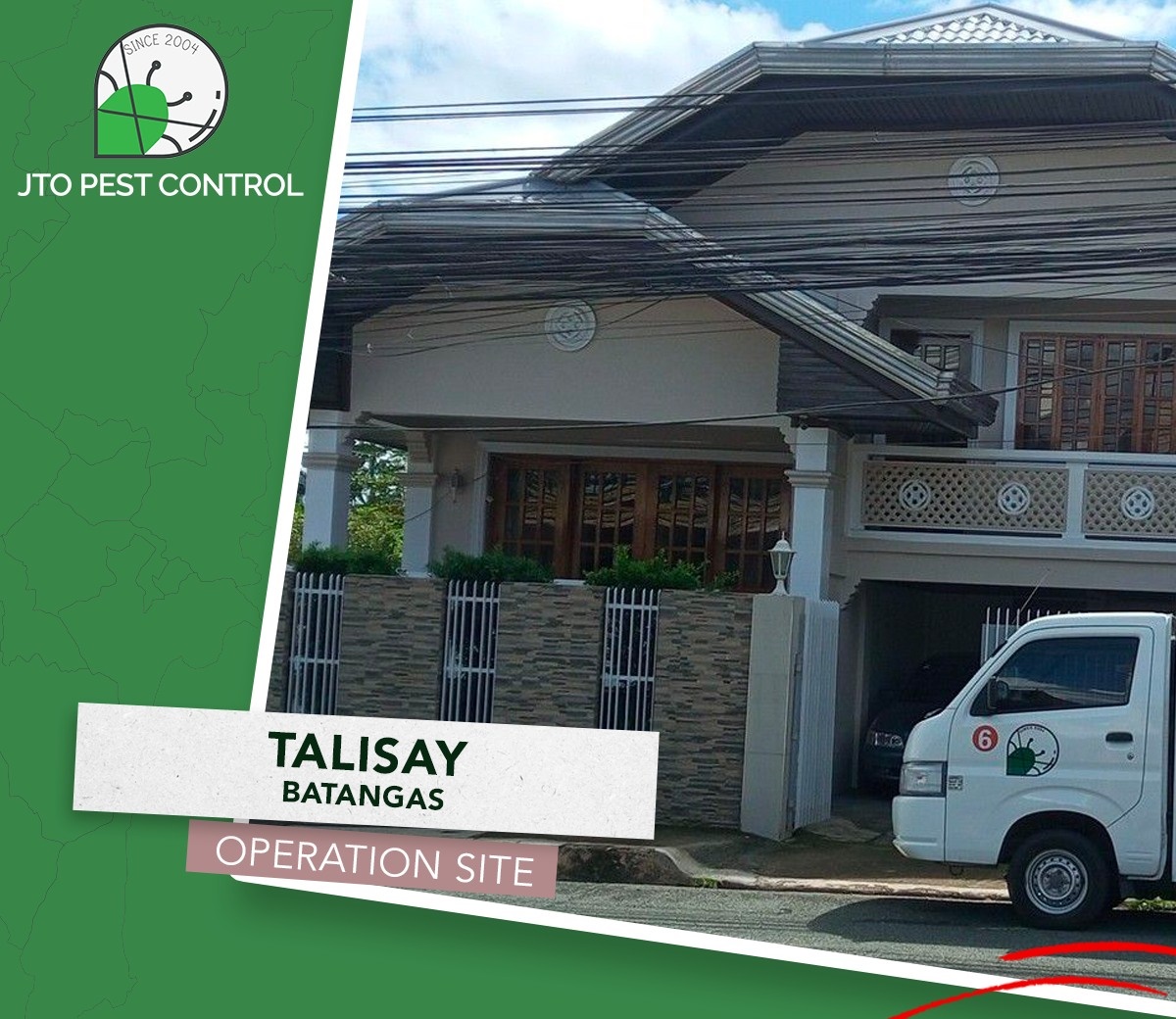 Batangas Pest Control