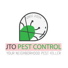 Your Partner in Pest Control: How JTO Pest Control Can Help You Enjoy Peace of Mind