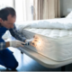 bed bug control