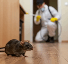 rodent control